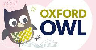 oxford owl logo